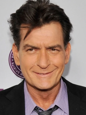 Charlie Sheen's Daughter Finally Feels 'So Pretty' After Getting Rid of Dad's Nose in Plastic Surgery