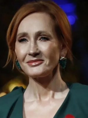 J.K. Rowling Seemingly Disses 'Harry Potter' Main Cast in Latest Tweet