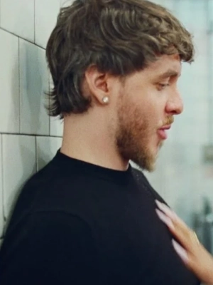 Jack Harlow Flirts With Doja Cat in 'Just Us' Music Video