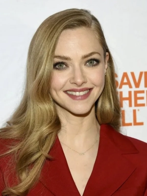 Amanda Seyfried Gets Real on Why She Turned Down 'Guardians of the Galaxy'