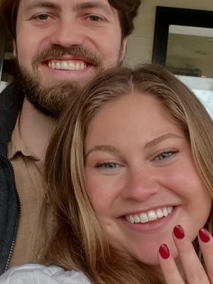 'Duck Dynasty' Star Cole Robertson Engaged to Emilyn Hamn
