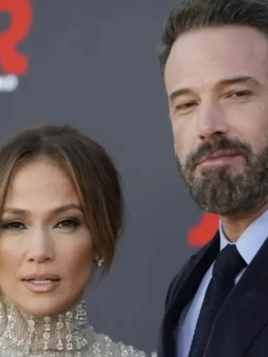 Ben Affleck 'Embarrassed' by 'Vulnerable' Reason Behind Jennifer Lopez Split