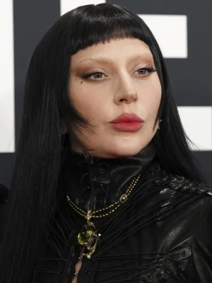 Lady GaGa Hit With Lawsuit Over 'Mayhem' Logo 