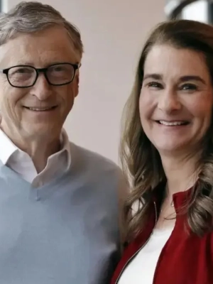 Bill Gates' Ex-Wife Melinda Gates Breaks Silence on His 'Deeply Disturbing' Ties With Jeffrey Epstein