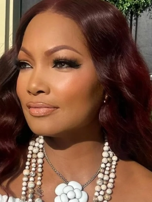 Garcelle Beauvais Cuts Ties With All Main Cast of 'RHOBH' on Instagram After Dramatic Exit