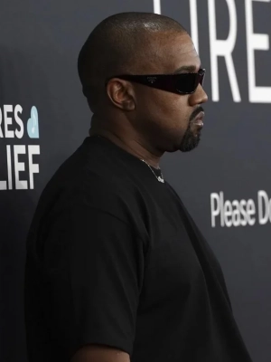 Kanye West and Bianca Censori Reunite in Spain Following His Breakup Song