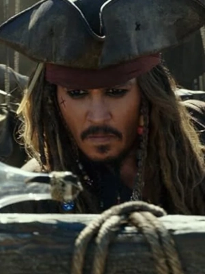 Johnny Depp 'Very Close' to Finalizing Deal to Return to 'Pirate of the Caribbean'