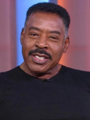 'Ghostbusters' Star Ernie Hudson Joins 'Toy Story 5'