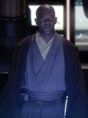 'Star Wars' Director Bryce Dallas Howard Confirms Talks to Bring Back Samuel L. Jackson 