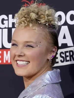 JoJo Siwa 'Switching' Her Sexuality on 'Celebrity Big Brother', Now Identifying as Queer