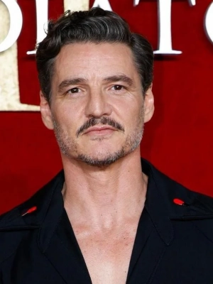 Pedro Pascal Calls J.K. Rowling 'Heinous LOSER' for Celebrating Anti-Transgender Court Ruling