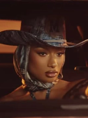 Megan Thee Stallion Drops Sizzling New Single 'Whenever' 