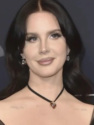 Lana Del Rey Confesses She Kissed Morgan Wallen During Performance at Stagecoach Festival