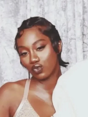 Flo Milli and Baby Daddy Proudly Introduce Newborn Baby