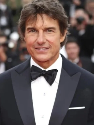 Tom Cruise and Ana de Armas Enjoy Movie Date Amid Romance Rumors 