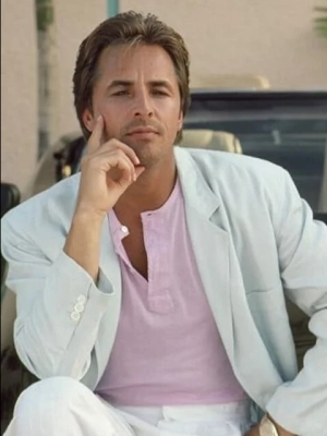 'Miami Vice' Getting Remake From 'Top Gun: Maverick' Director