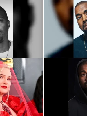 Jewish Council Seeks Court Ban on Ye’s Arnhem Concerts Despite Approval