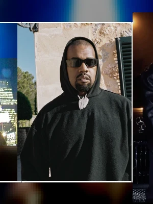 Large Protests Planned as Ye’s Controversial Shows Proceed in Netherlands