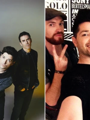 The Script’s Enduring Impact on Music and Entertainment Remembered Today