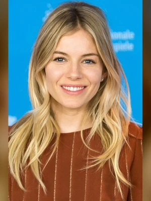 Sienna Miller and Oli Green Are Engaged After Welcoming Second Child