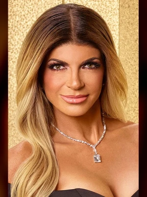 Milania Giudice Arrested in New Jersey on Assault Charge