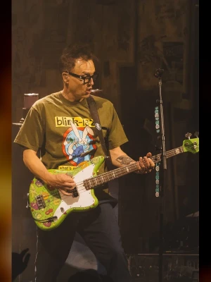 Blink-182 Drops 25th Anniversary Edition of Take Off Your Pants and Jacket