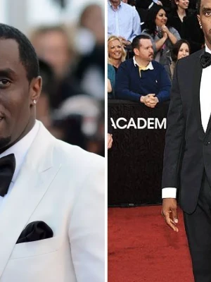 Diddy's Prison Release Date Moved Up Again to Early 2028