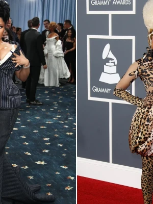 Nicki Minaj Reveals Music Industry’s Spiritual Battle and Social Impact