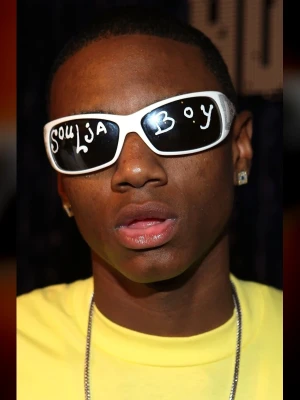 Soulja Boy Barred from Kai Cenat’s Streamer University Auditions in Atlanta