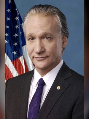 Bill Maher Questions Cost and Purpose of Obama Presidential Center