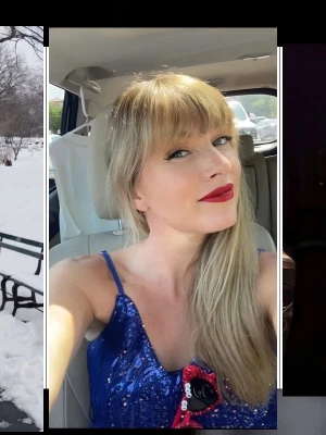 Taylor Swift’s Lavish Wedding Sparks Celebration and Mixed Reactions from Fans