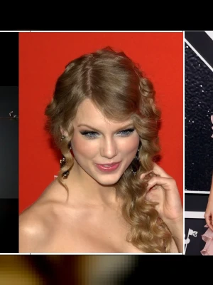 Taylor Swift’s Wedding Celebration Sparks Unique Fan Craze and Joyful Reactions
