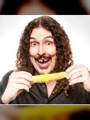 Alfred Matthew Yankovic Turns Down Million-Dollar Offer to Perform in Riyadh