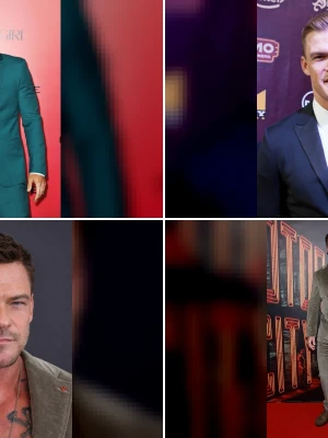 Alan Ritchson Sparks Controversy with Strong Epstein Files Accusations Against Trump