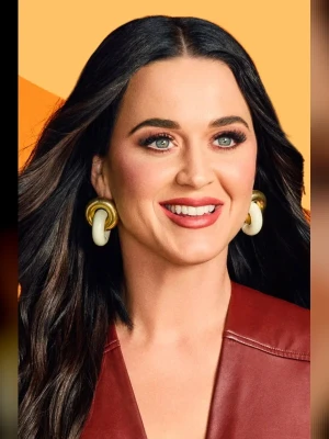Katy Perry Slams White House for Unauthorized Use of ‘Firework’ in Iran Strike Video