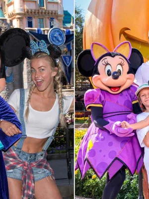 Disney Experiences Showcase Dazzles Sold-Out Crowd at D23 Fan Event