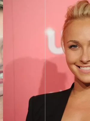 DEA Joins Investigation into Hayden Panettiere’s Unexpected Death at 36