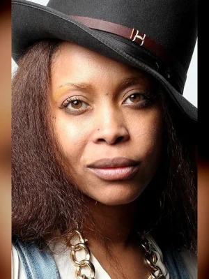 Erykah Badu and The Alchemist Drop New Single Witch Doctor Ahead of Album
