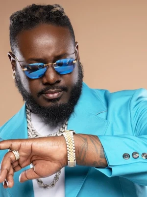 BlizzCon 2026 to Feature T-Pain, Simu Liu, and deadmau5 as Special Guests