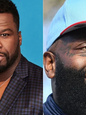50 Cent and Rick Ross Escalate Feud with Personal Attacks on Women