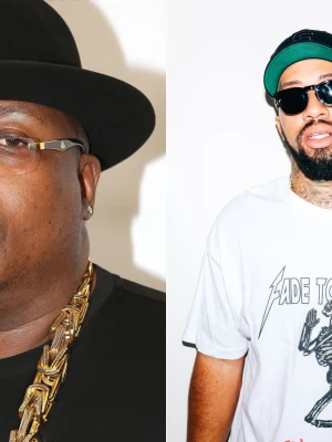 E-40 Reflects on Longevity, No Longer Signing Rappers, and Larry June’s Rise