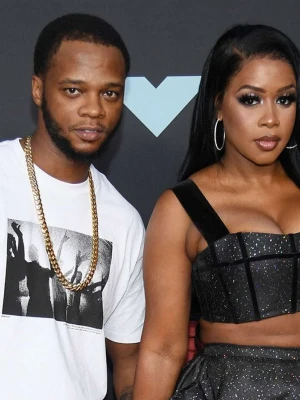Papoose Offers Major Settlement to Remy Ma Amid Divorce Proceedings