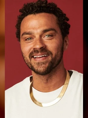 Jesse Williams and Alejandra Onieva Welcome Their First Child Together