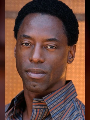 Isaiah Washington Confirms Wife Jenisa Garland’s Death from Stroke