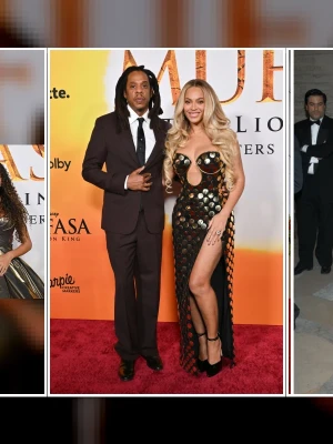 Woman Recants Allegations of Rape Against Jay-Z, Sparks New Controversy