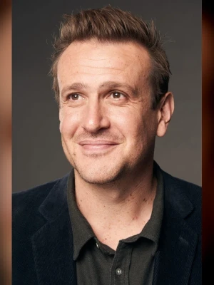 Jason Segel and Kayla Radomski Celebrate Wedding in Stunning Pasadena Garden