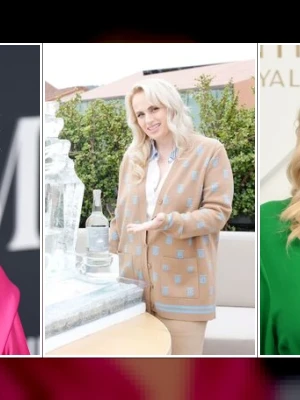 Rebel Wilson Wins Major Court Victory Amid Ongoing Legal Disputes Over The Deb