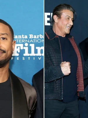 Man With Butcher Knife Arrested Near Michael B. Jordan’s ‘Miami Vice ’85’ Set