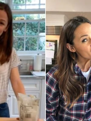 Jennifer Garner Trends as Fans Reflect on Her Career and Family Life Updates