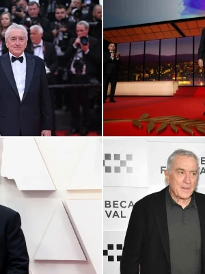 Robert De Niro’s Crime Classic Heat Hits Netflix, Reviving Interest Ahead of Sequel